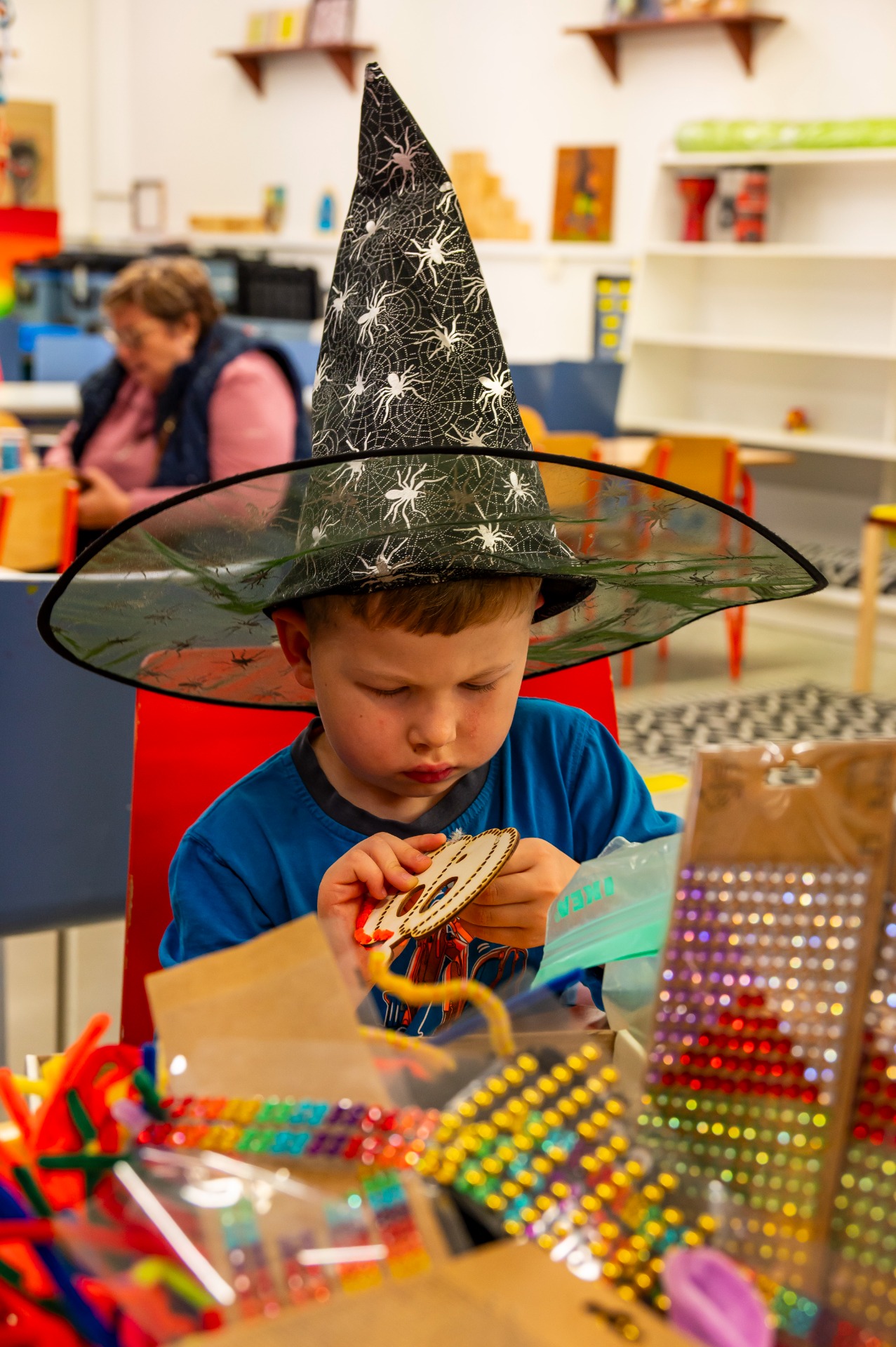 "Doporučuji, domluva bez problémů, výsledky dokonalé." B.K.